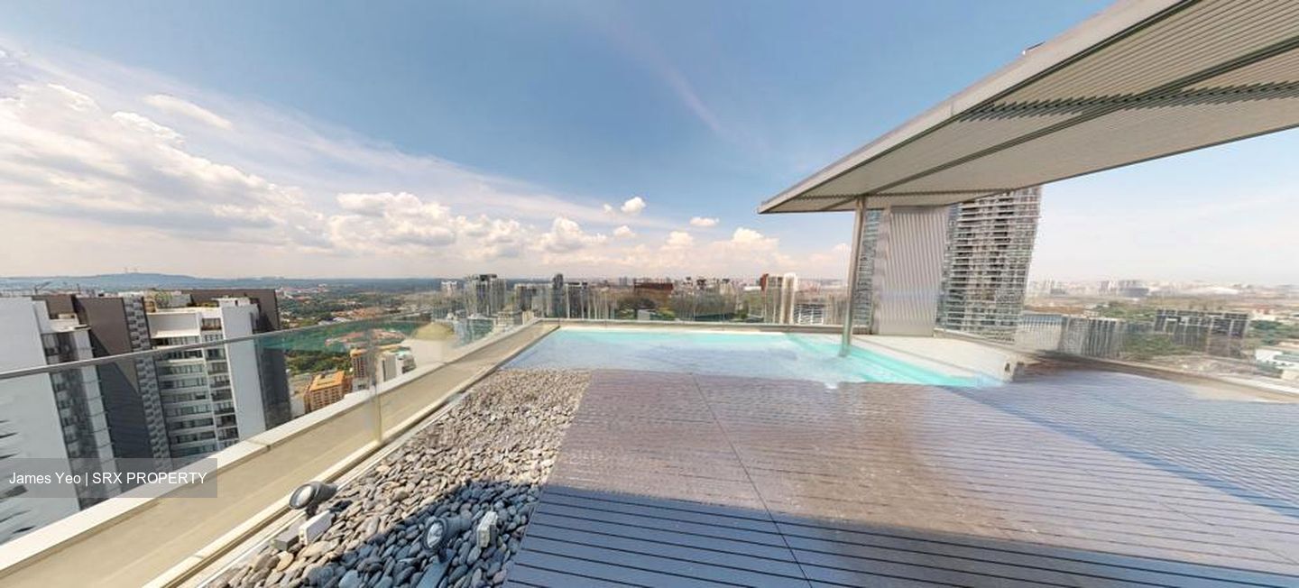 Skyline @ Orchard Boulevard (D9), Apartment #525614471